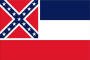 mississippi state flag picture